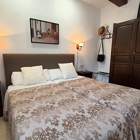 La Muntanya - Apartamentos Rural Guadalest Benimantell Szoba fotó